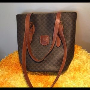 Celine Vintage Shoulder bag